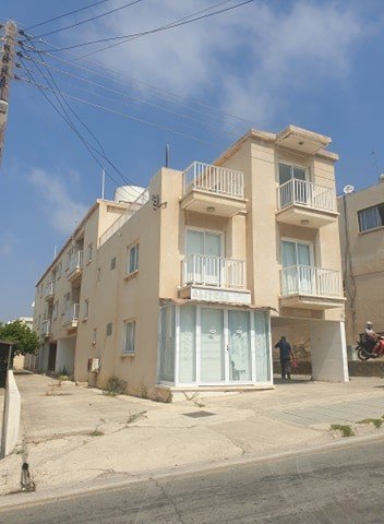 Property for Sale: Commercial (Hotel) in Agia Napa, Famagusta  | Key Realtor Cyprus