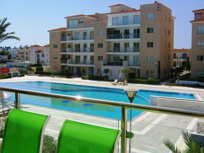 Property for Sale: Apartment (Flat) in Universal, Paphos  | Key Realtor Cyprus