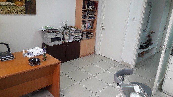 Property for Sale: Commercial (Office) in City Area, Paphos  | Key Realtor Cyprus