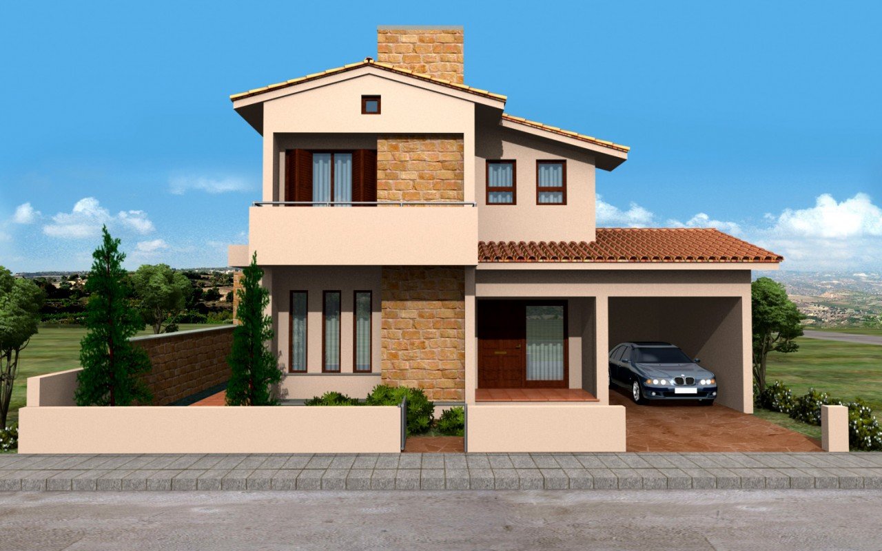 Property for Sale: House (Detached) in Timi, Paphos  | Key Realtor Cyprus