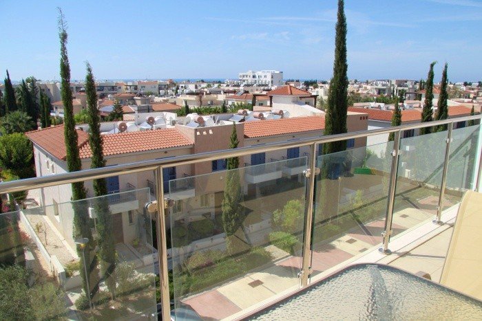 Property for Sale: Apartment (Flat) in Universal, Paphos  | Key Realtor Cyprus