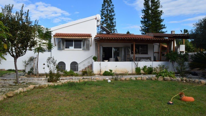 Property for Sale: House (Detached) in Coral Bay, Paphos  | Key Realtor Cyprus