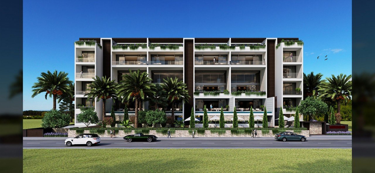 Property for Sale: Apartment (Flat) in Papas Area, Limassol  | Key Realtor Cyprus