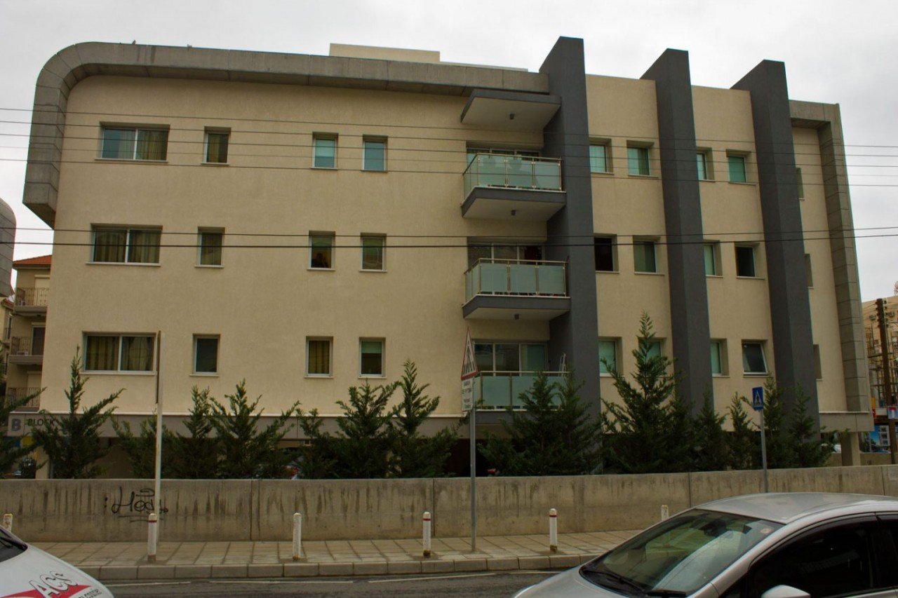 Property for Sale: Apartment (Flat) in Papas Area, Limassol  | Key Realtor Cyprus