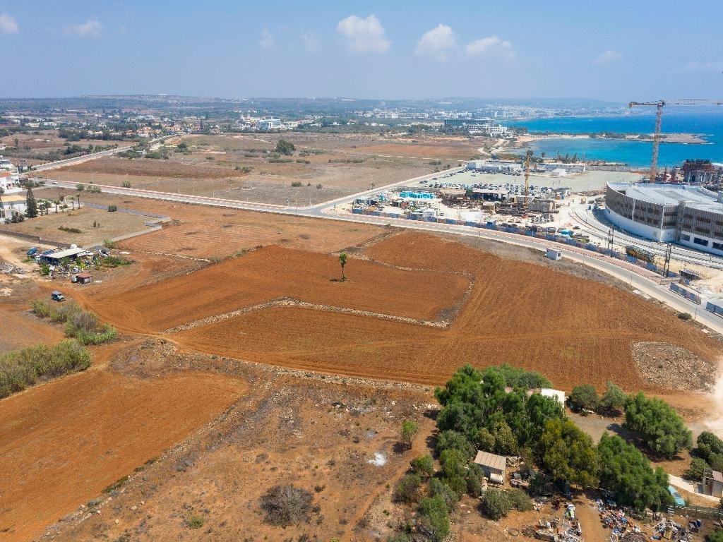 Property for Sale: (Tourist) in Agia Napa, Famagusta  | Key Realtor Cyprus