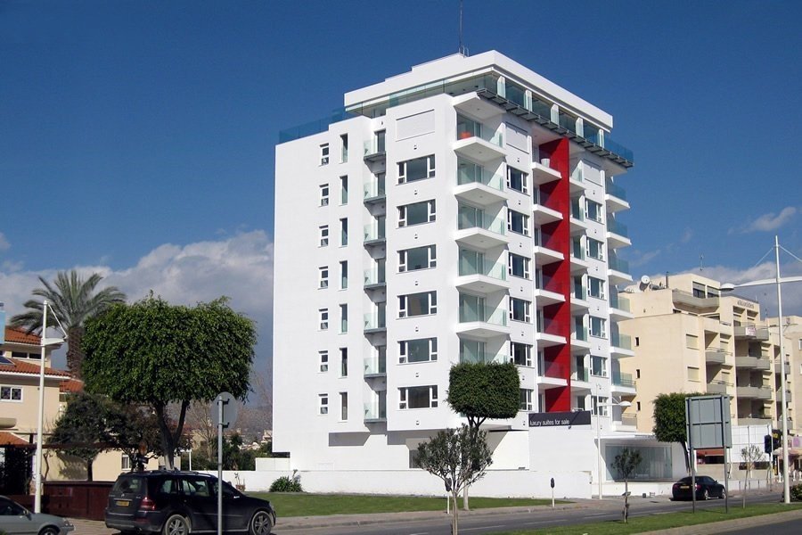 Property for Sale: Apartment (Flat) in Papas Area, Limassol  | Key Realtor Cyprus