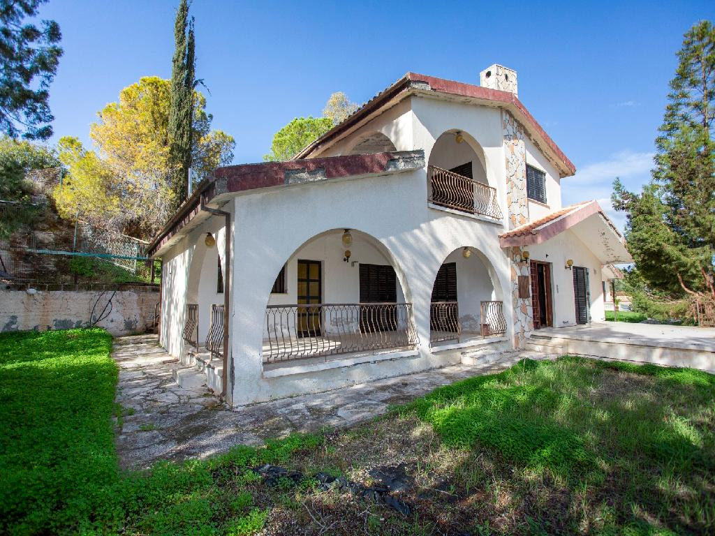 Property for Sale: House (Detached) in Souni-Zanakia, Limassol  | Key Realtor Cyprus