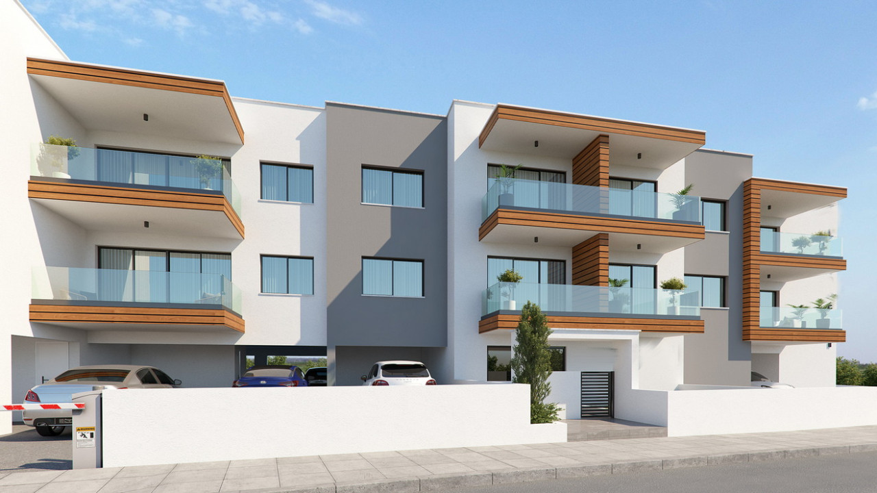 Property for Sale: Apartment (Flat) in Episkopi, Limassol  | Key Realtor Cyprus