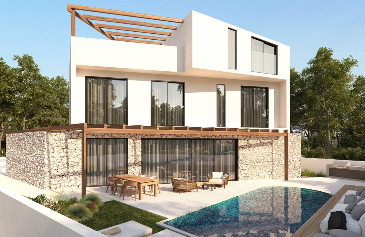 Property for Sale: House (Detached) in Cape Greko, Famagusta  | Key Realtor Cyprus