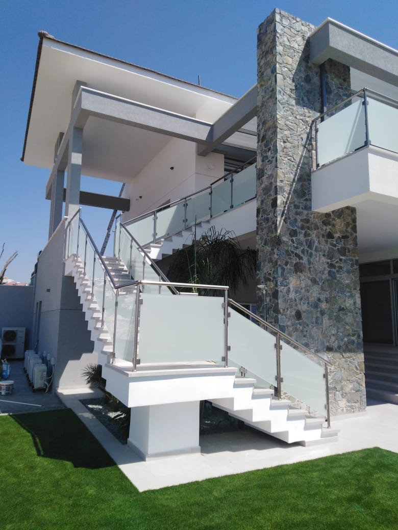 Property for Sale: House (Detached) in Agia Fyla, Limassol  | Key Realtor Cyprus