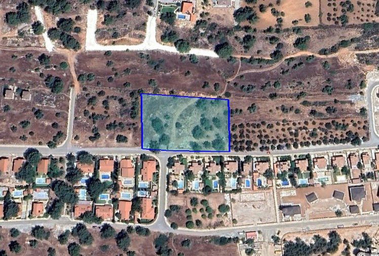 Property for Sale:  (Residential) in Souni-Zanakia, Limassol  | Key Realtor Cyprus