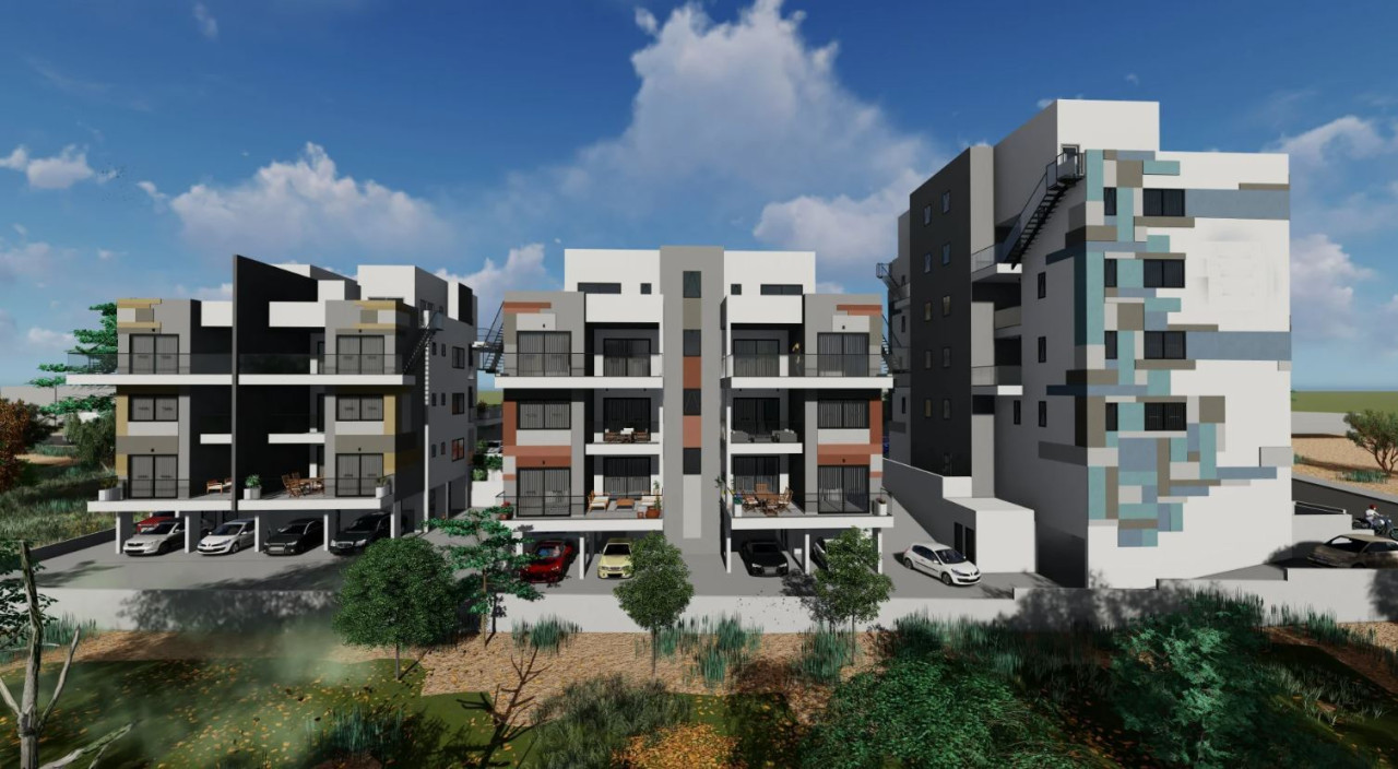 Property for Sale: Apartment (Flat) in Ekali, Limassol  | Key Realtor Cyprus