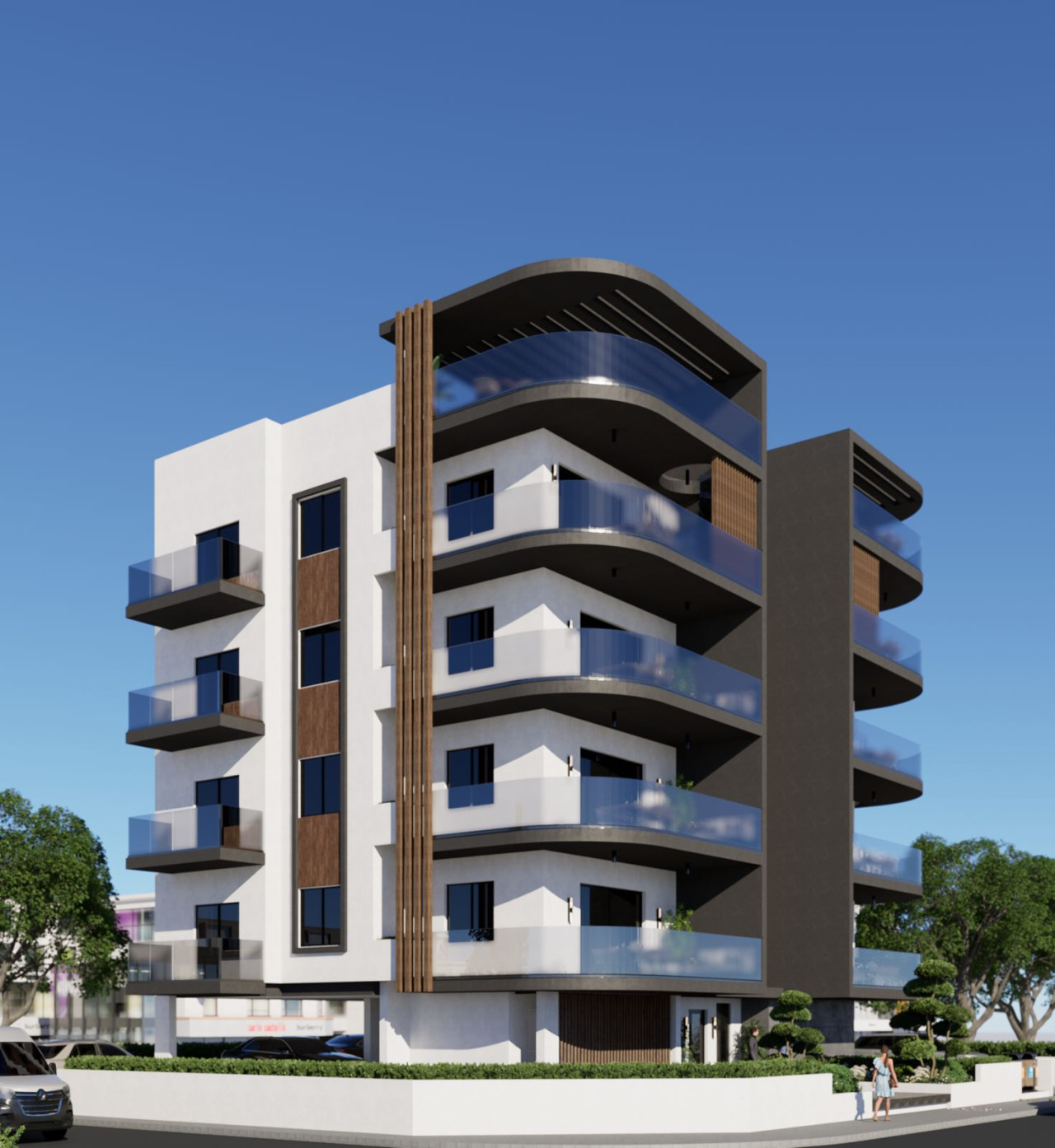 Property for Sale: Apartment (Penthouse) in Kapsalos, Limassol  | Key Realtor Cyprus