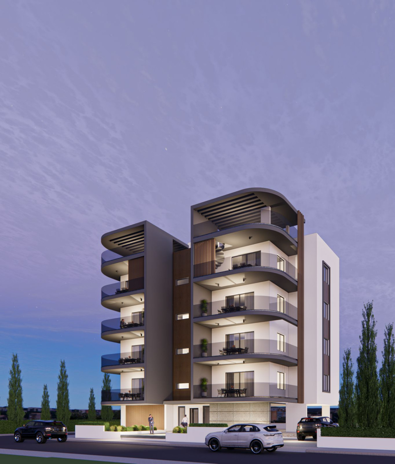 Property for Sale: Apartment (Flat) in Kapsalos, Limassol  | Key Realtor Cyprus