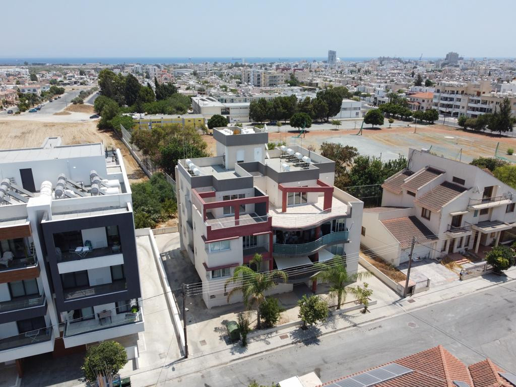 Property for Sale: Apartment (Flat) in Agioi Anargyroi, Larnaca  | Key Realtor Cyprus