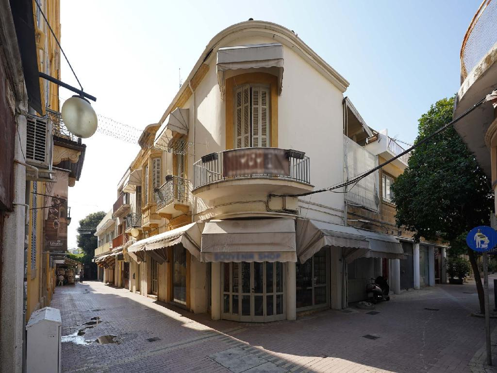 Property for Sale: Investment (Mixed Use) in Trypiotis, Nicosia  | Key Realtor Cyprus