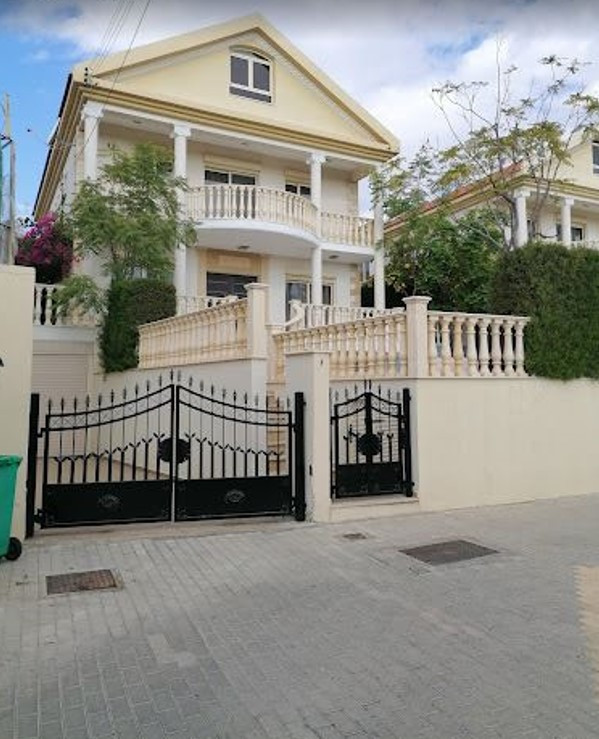 Property for Sale: House (Detached) in Moutagiaka Tourist Area, Limassol  | Key Realtor Cyprus