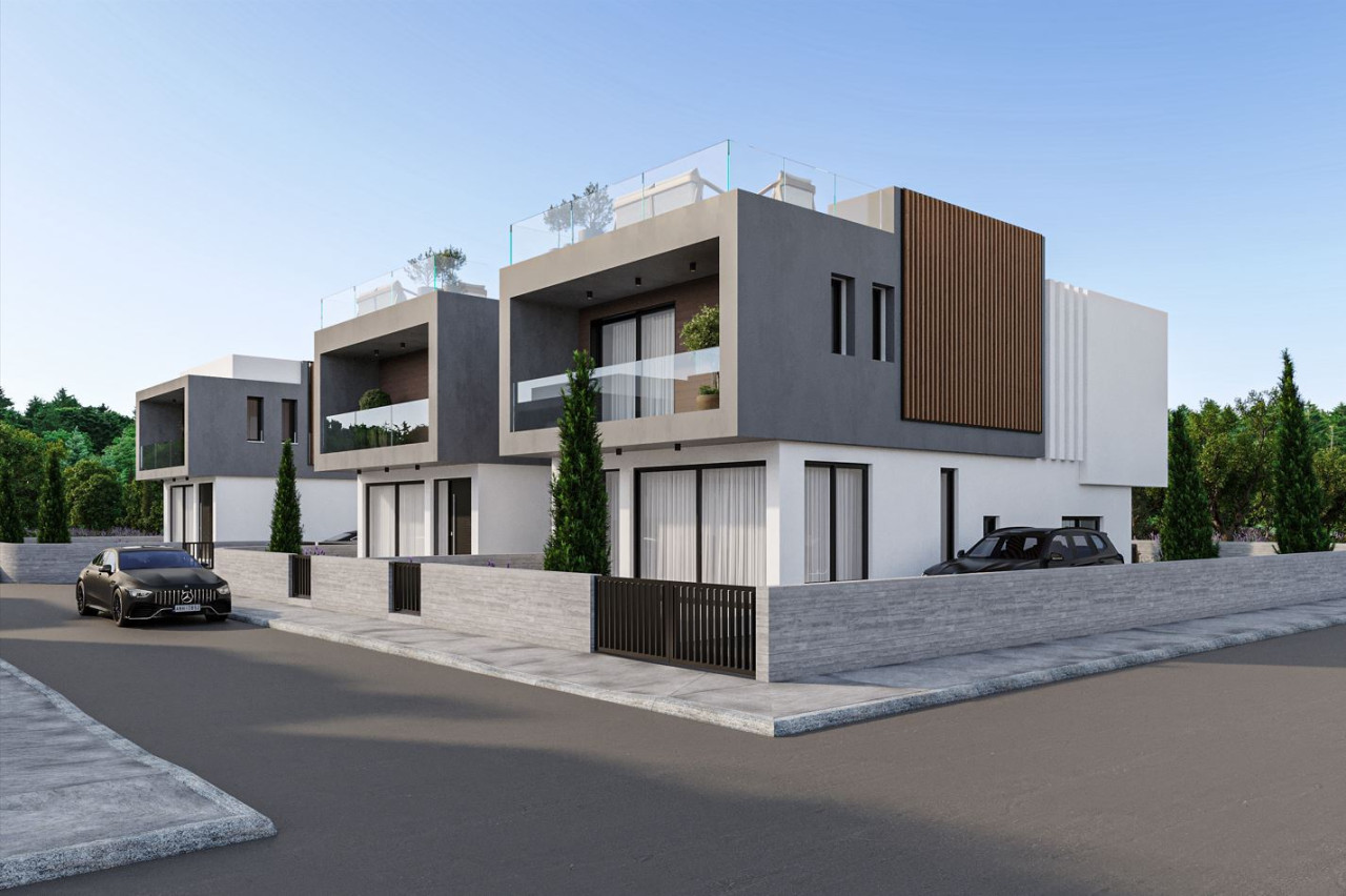 Property for Sale: House (Detached) in Mesogi, Paphos  | Key Realtor Cyprus