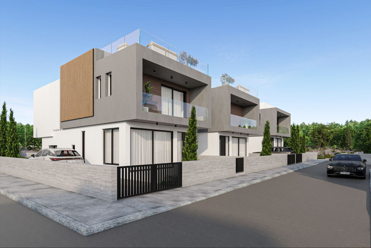 Property for Sale: House (Detached) in Mesogi, Paphos  | Key Realtor Cyprus