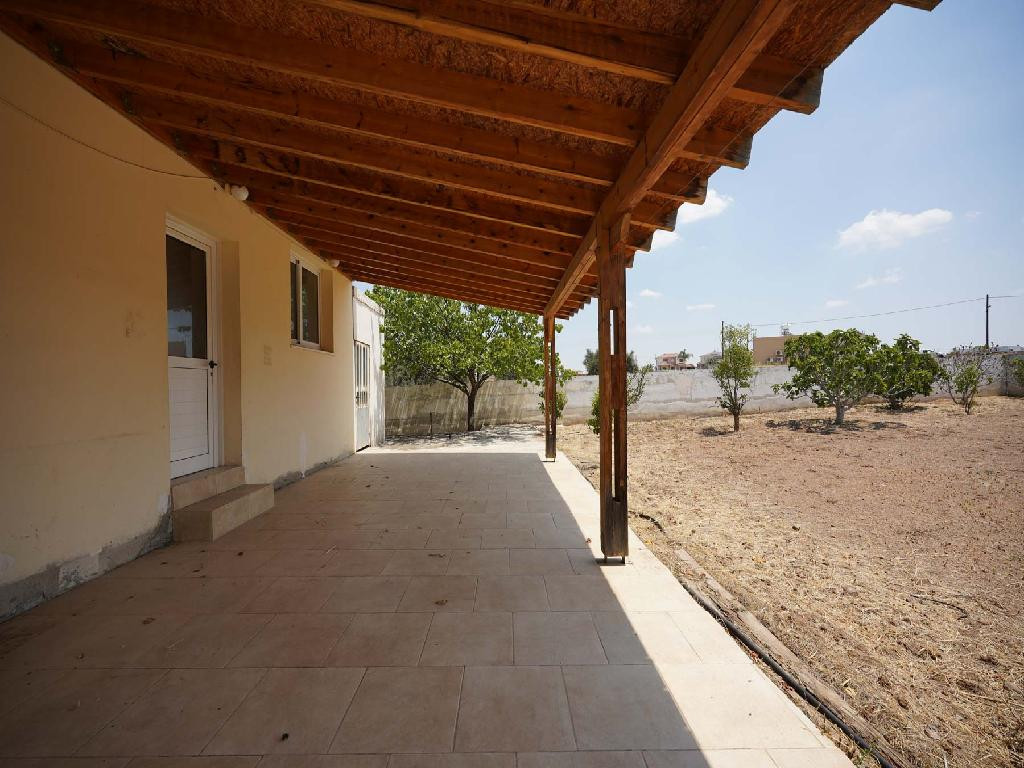 Property for Sale: House (Detached) in Malounta, Nicosia  | Key Realtor Cyprus