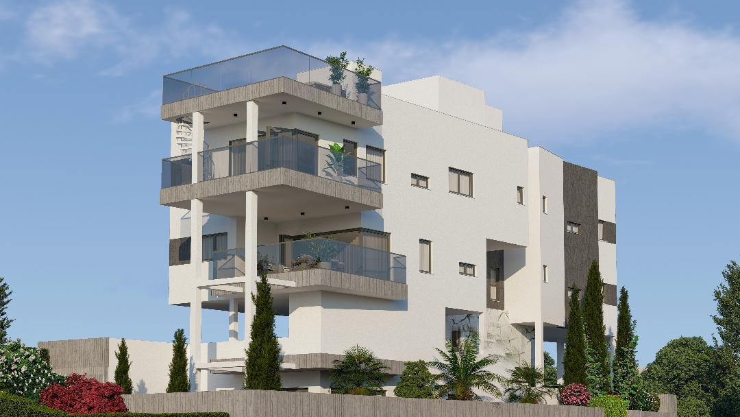 Property for Sale: Apartment (Flat) in Panorea, Limassol  | Key Realtor Cyprus