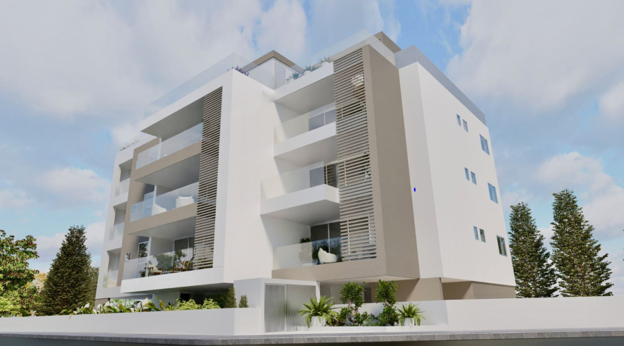 Property for Sale: Apartment (Flat) in Agia Fyla, Limassol  | Key Realtor Cyprus