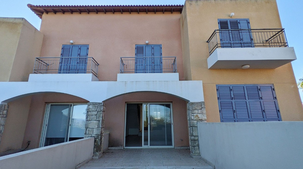 Property for Sale: House (Maisonette) in Polis Chrysochous, Paphos  | Key Realtor Cyprus