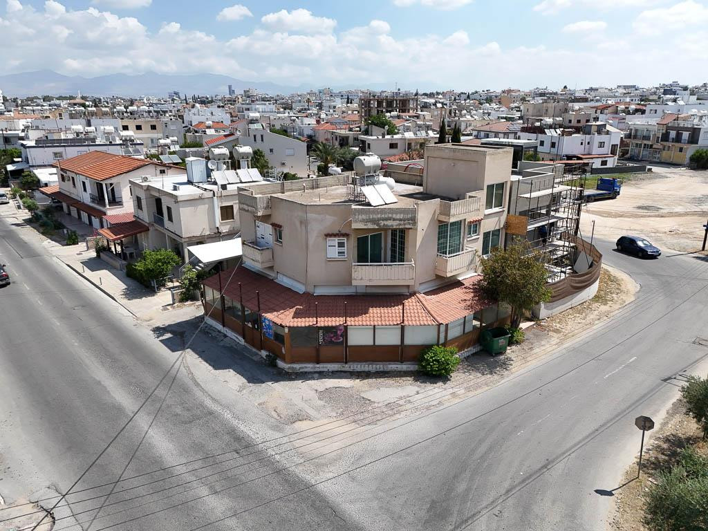 Property for Sale: Investment (Mixed Use) in Strovolos, Nicosia  | Key Realtor Cyprus