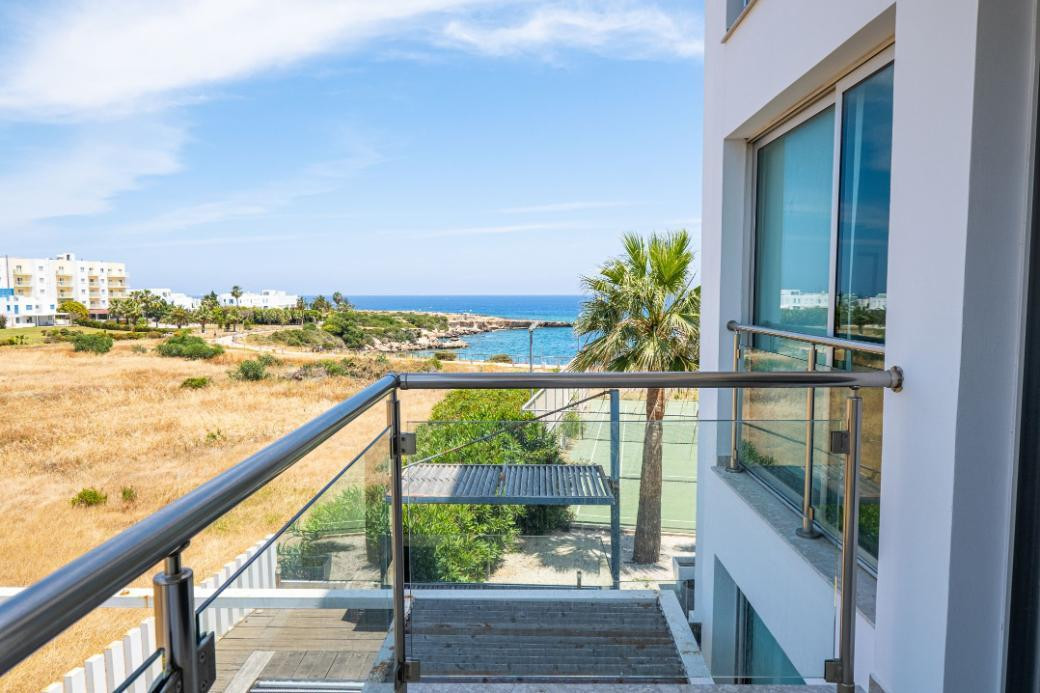 Property for Sale: Apartment (Flat) in Protaras, Famagusta  | Key Realtor Cyprus