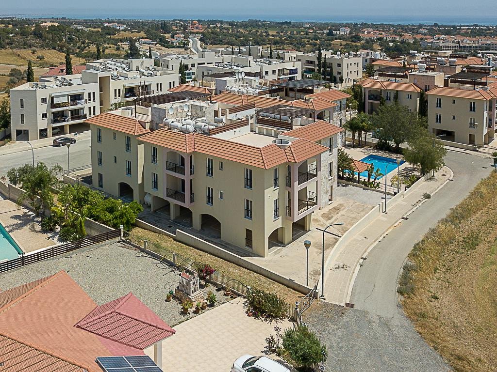 Property for Sale: Investment (Residential) in Mazotos, Larnaca  | Key Realtor Cyprus