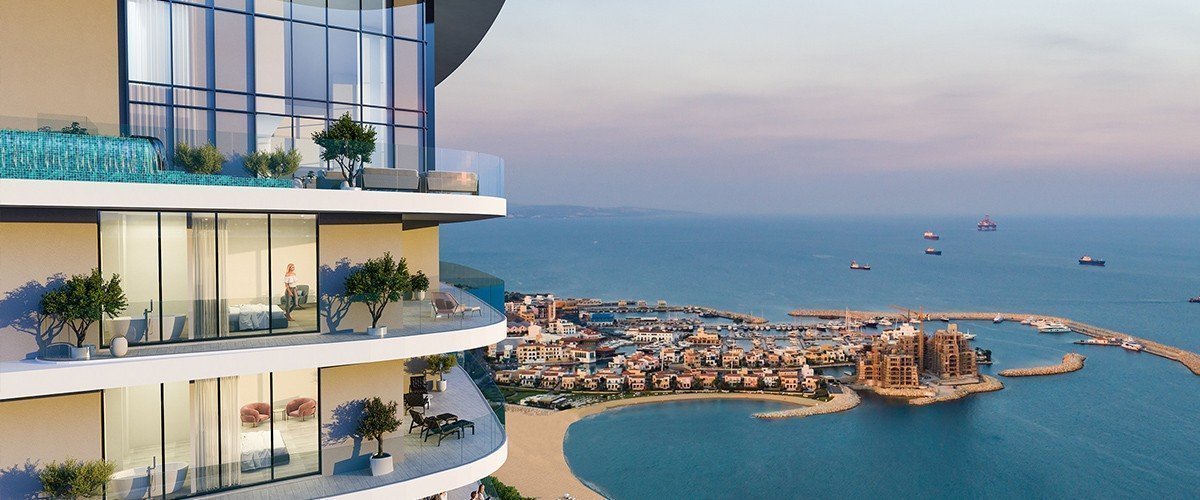 Property for Sale: Apartment (Flat) in Limassol Marina Area, Limassol  | Key Realtor Cyprus