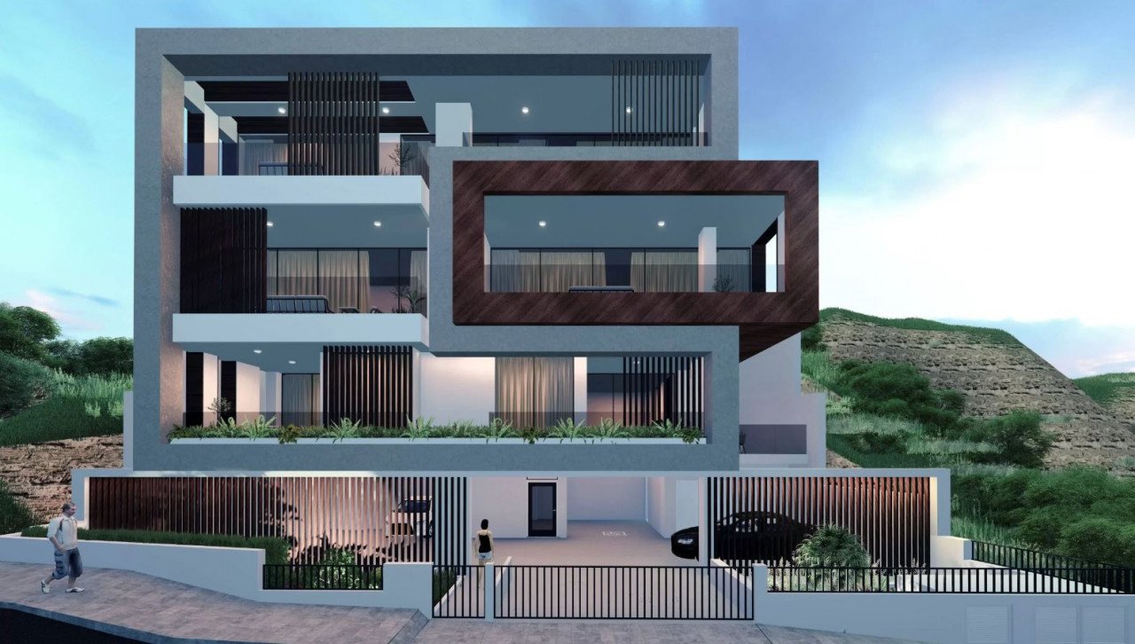 Property for Sale: Apartment (Flat) in Agia Fyla, Limassol  | Key Realtor Cyprus