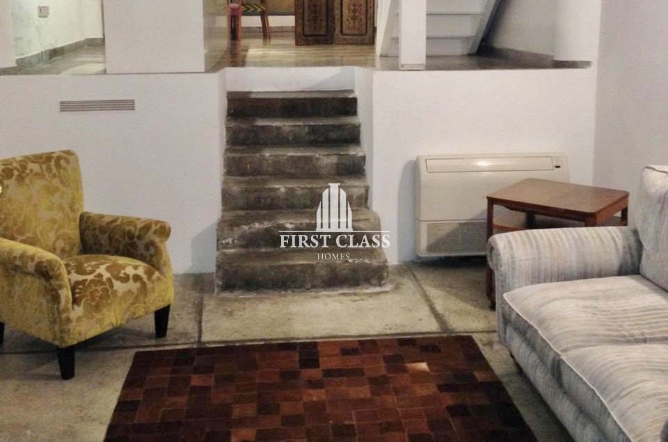 Property for Rent: Apartment (Flat) in City Area, Nicosia for Rent | Key Realtor Cyprus