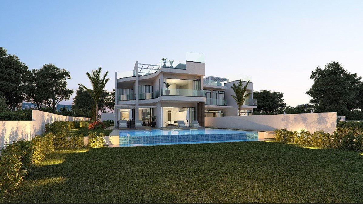 Property for Sale: House (Detached) in Agia Napa, Famagusta  | Key Realtor Cyprus