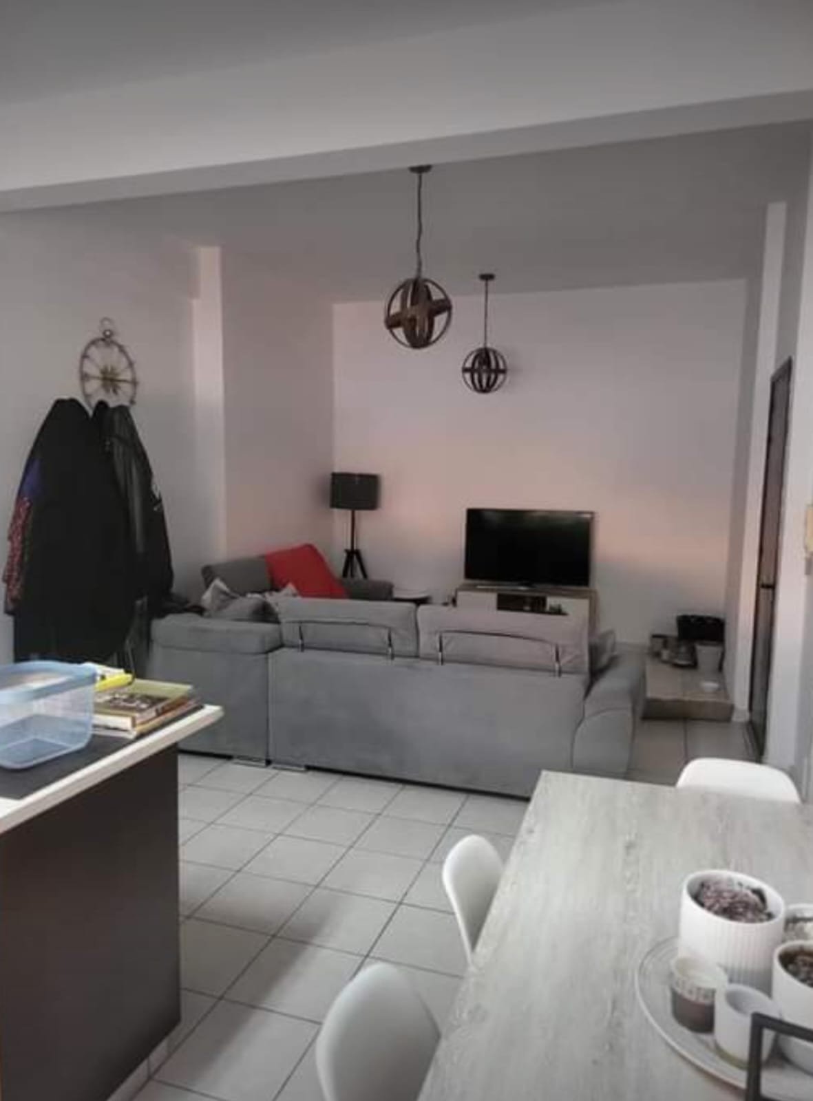 Property for Sale: Apartment (Flat) in Polemidia (Kato), Limassol  | Key Realtor Cyprus