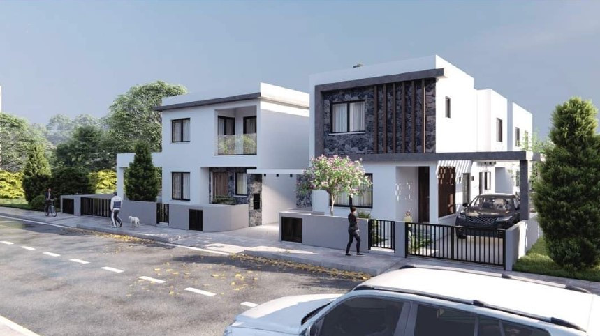 Property for Sale: House (Detached) in Kolossi, Limassol  | Key Realtor Cyprus