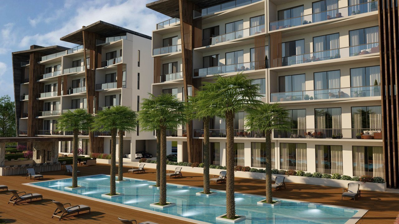 Property for Sale: Apartment (Penthouse) in Universal, Paphos  | Key Realtor Cyprus