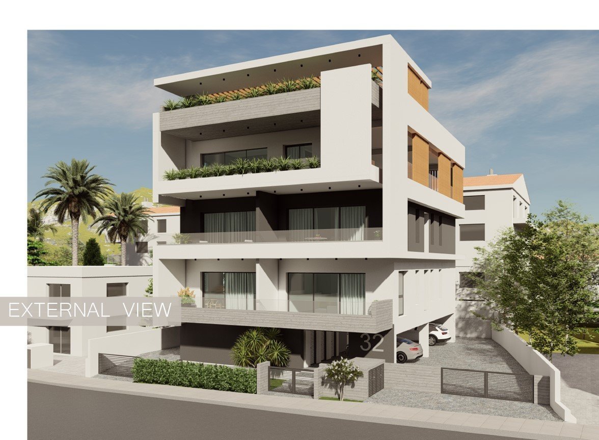 Property for Sale: Apartment (Flat) in Agia Fyla, Limassol  | Key Realtor Cyprus