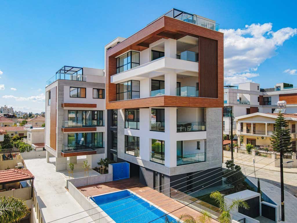 Property for Sale: Apartment (Flat) in Potamos Germasoyias, Limassol  | Key Realtor Cyprus