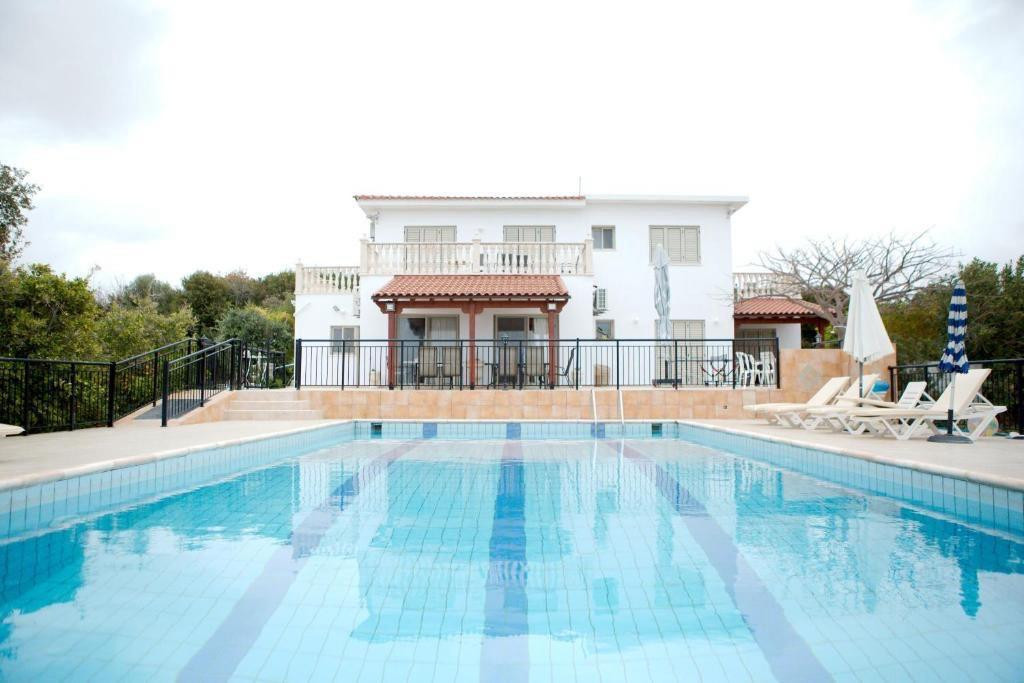 Property for Sale: House (Detached) in Kissonerga, Paphos  | Key Realtor Cyprus