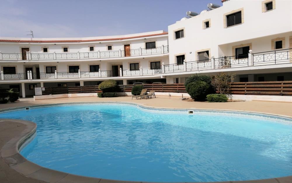 Property for Sale: Apartment (Flat) in Tersefanou, Larnaca  | Key Realtor Cyprus