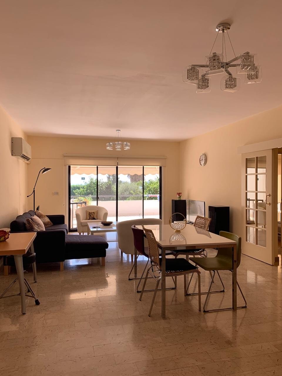 Property for Sale: Apartment (Flat) in Germasoyia Tourist Area, Limassol  | Key Realtor Cyprus