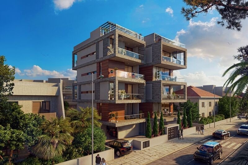 Property for Sale: Investment (Project) in Agia Zoni, Limassol  | Key Realtor Cyprus