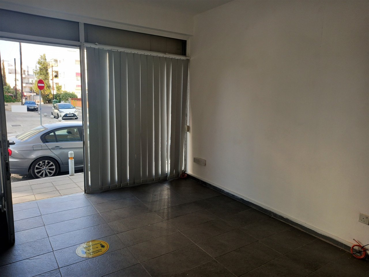 Property for Rent: Commercial (Shop) in Dasoupoli, Nicosia for Rent | Key Realtor Cyprus