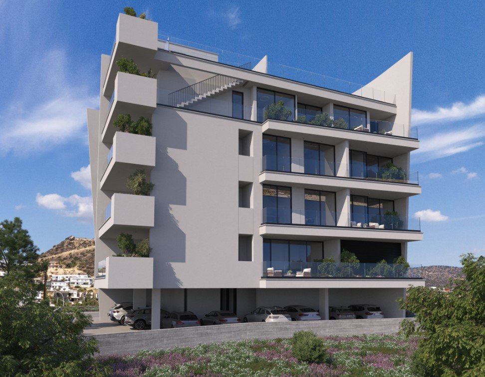 Property for Sale: AVENIR RESIDENCE 303 | Key Realtor Cyprus