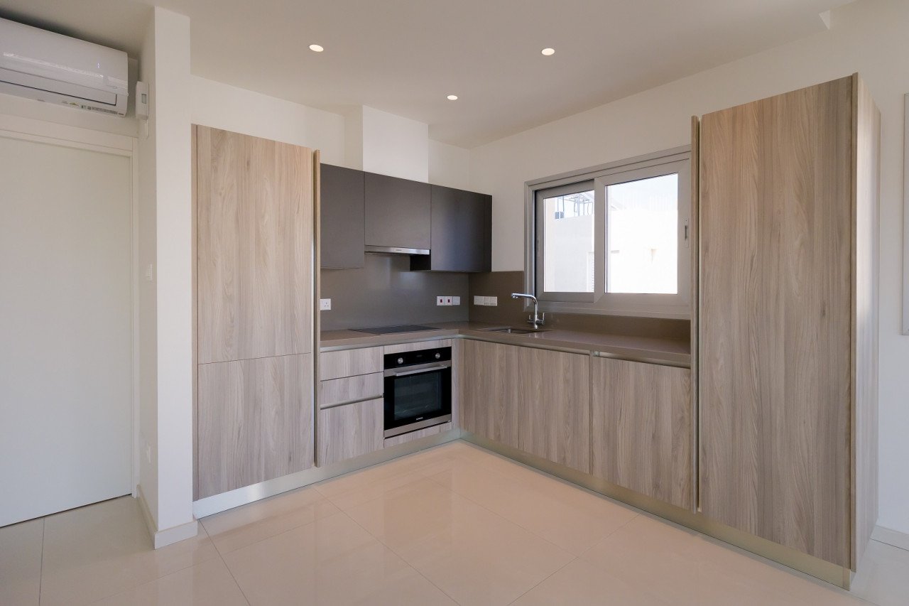 Property for Sale: Apartment (Flat) in Germasoyia, Limassol  | Key Realtor Cyprus