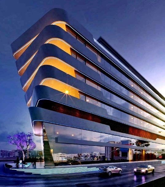 Property for Sale: Commercial (Office) in City Area, Limassol  | Key Realtor Cyprus