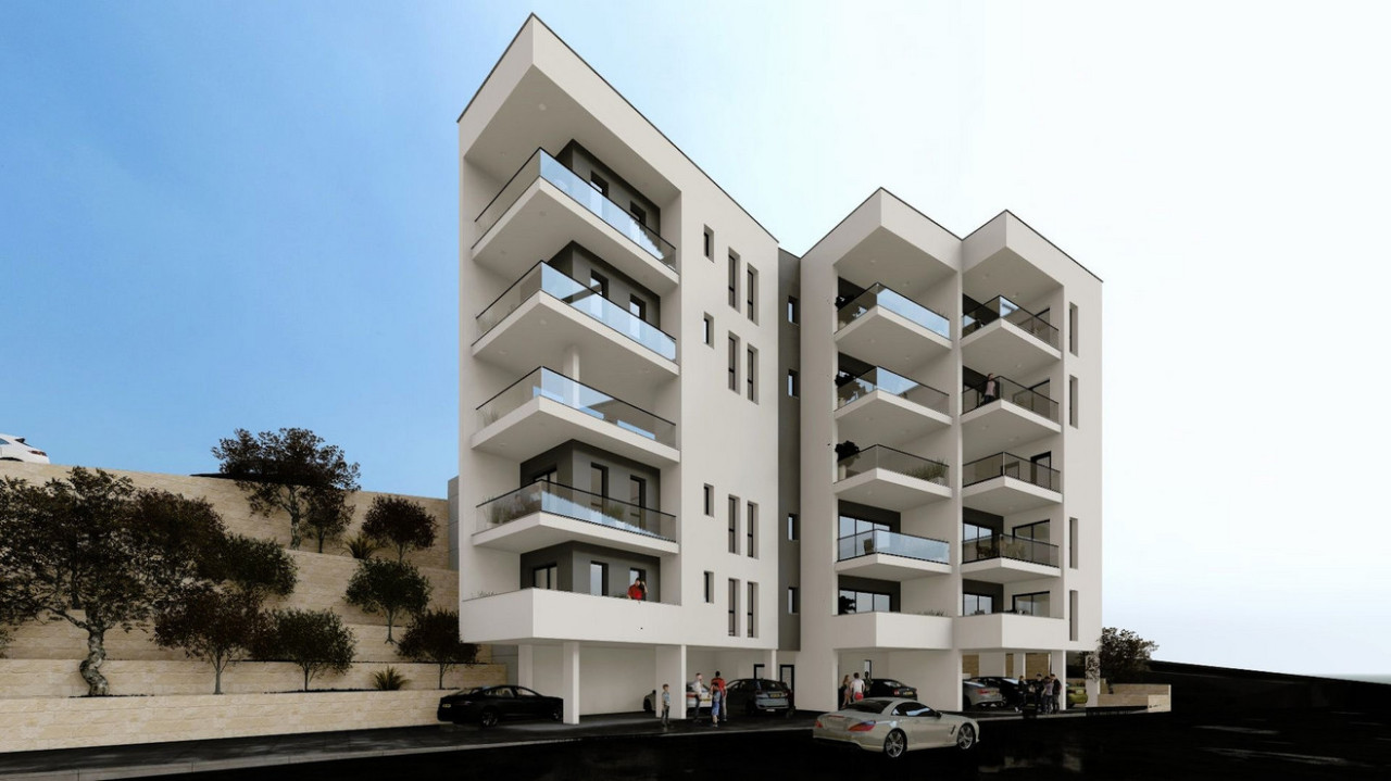 Property for Sale: Apartment (Flat) in Germasoyia, Limassol  | Key Realtor Cyprus