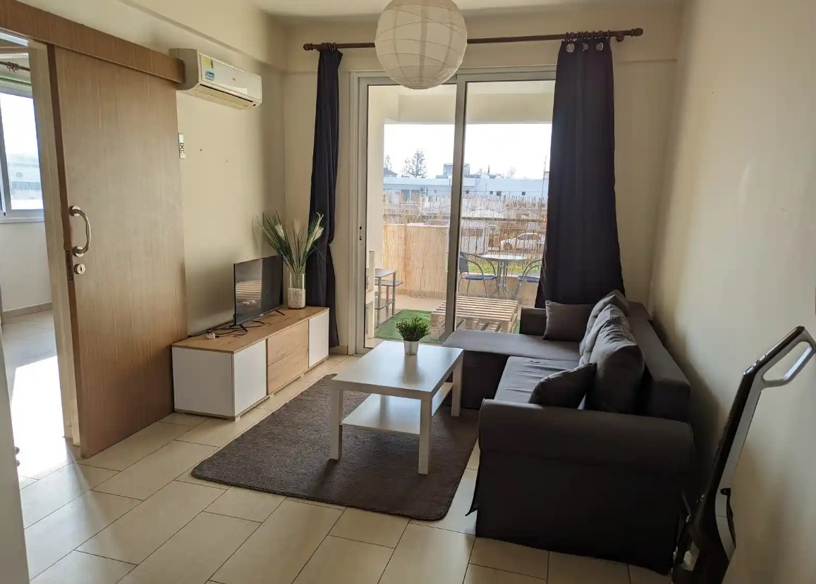 Property for Sale: Apartment (Flat) in Omonoias, Limassol  | Key Realtor Cyprus