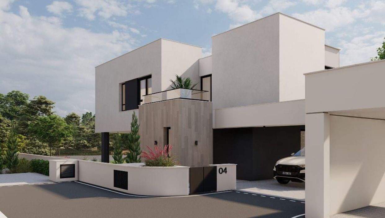 Property for Sale: House (Detached) in Palodia, Limassol  | Key Realtor Cyprus